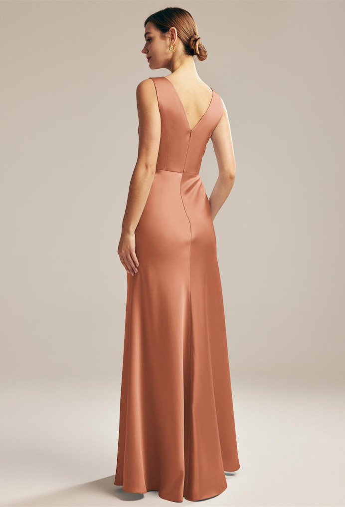 AW Maura Dress